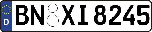 BN-XI8245