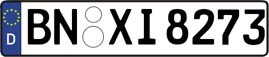 BN-XI8273
