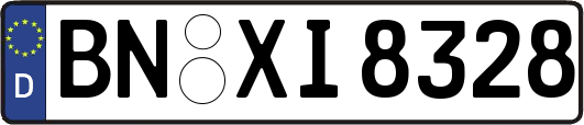 BN-XI8328