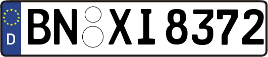 BN-XI8372