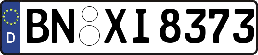 BN-XI8373