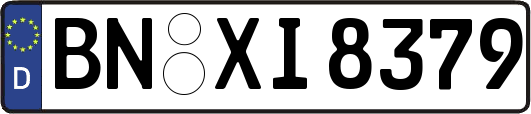 BN-XI8379
