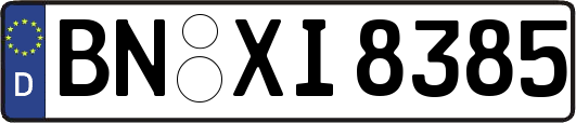 BN-XI8385
