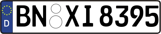 BN-XI8395