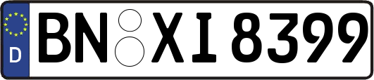 BN-XI8399