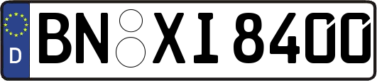 BN-XI8400