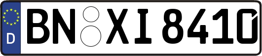 BN-XI8410