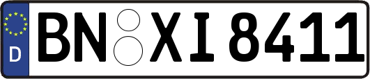 BN-XI8411