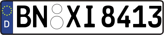 BN-XI8413