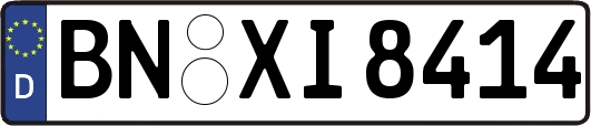 BN-XI8414