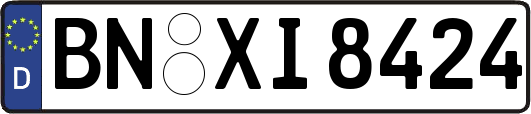 BN-XI8424