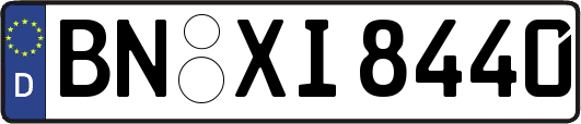 BN-XI8440