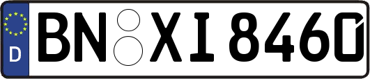 BN-XI8460