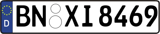 BN-XI8469
