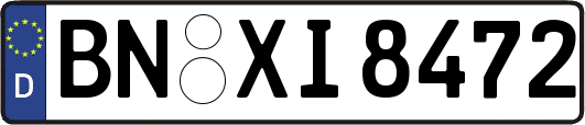 BN-XI8472