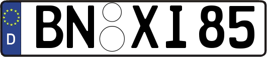 BN-XI85