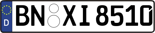 BN-XI8510
