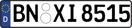 BN-XI8515