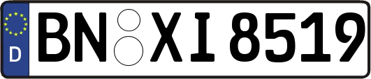 BN-XI8519