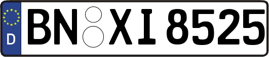 BN-XI8525