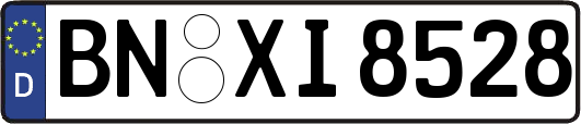 BN-XI8528