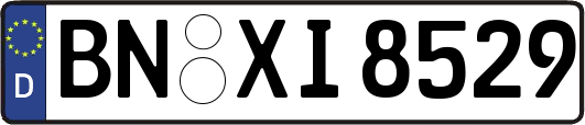 BN-XI8529