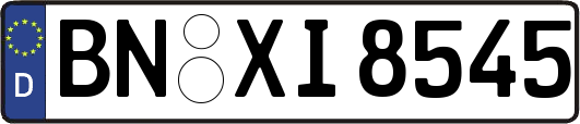 BN-XI8545