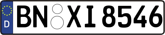 BN-XI8546