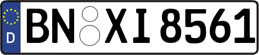BN-XI8561