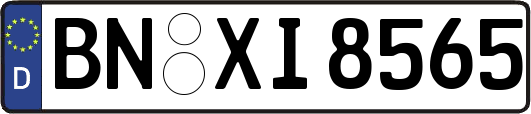 BN-XI8565