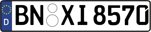 BN-XI8570