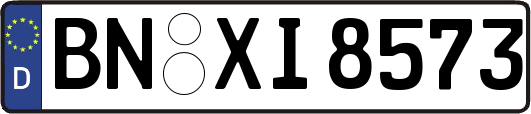 BN-XI8573