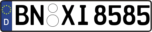 BN-XI8585
