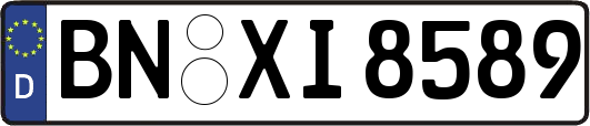 BN-XI8589