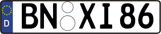 BN-XI86
