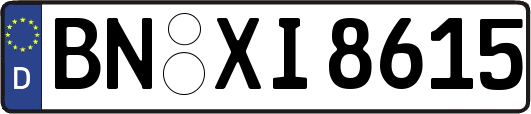 BN-XI8615