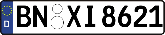 BN-XI8621