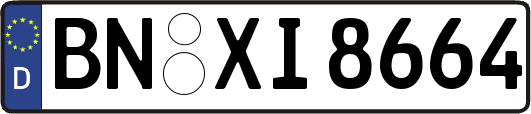 BN-XI8664
