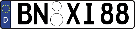 BN-XI88