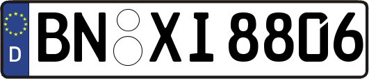BN-XI8806