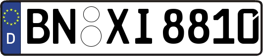 BN-XI8810