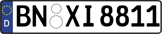 BN-XI8811