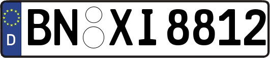BN-XI8812