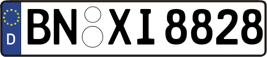 BN-XI8828