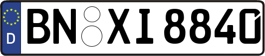 BN-XI8840