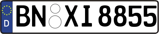 BN-XI8855