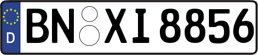 BN-XI8856