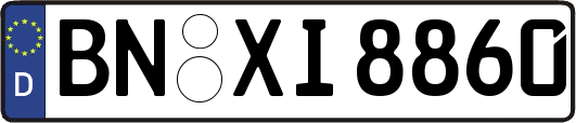 BN-XI8860