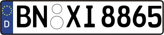 BN-XI8865