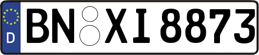 BN-XI8873